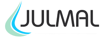 logo firmy JULMAL
